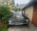 Черный ГАЗ 24, объемом двигателя 2 л и пробегом 500 тыс. км за 1000 $, фото 1 на Automoto.ua