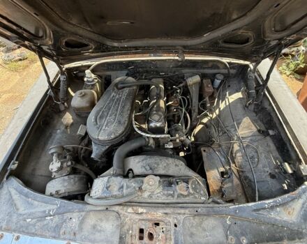 Чорний ГАЗ 24, об'ємом двигуна 0 л та пробігом 100 тис. км за 484 $, фото 6 на Automoto.ua
