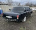 Чорний ГАЗ 24, об'ємом двигуна 2.4 л та пробігом 90 тис. км за 1300 $, фото 2 на Automoto.ua