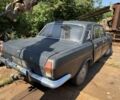 Чорний ГАЗ 24, об'ємом двигуна 0 л та пробігом 100 тис. км за 484 $, фото 1 на Automoto.ua