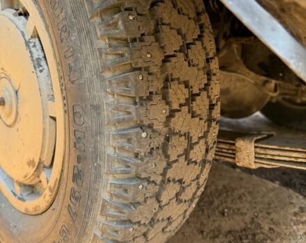 Чорний ГАЗ 24, об'ємом двигуна 0 л та пробігом 100 тис. км за 484 $, фото 3 на Automoto.ua
