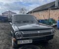 Чорний ГАЗ 24, об'ємом двигуна 2.4 л та пробігом 90 тис. км за 1300 $, фото 1 на Automoto.ua