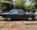 Чорний ГАЗ 24, об'ємом двигуна 0 л та пробігом 100 тис. км за 484 $, фото 1 на Automoto.ua