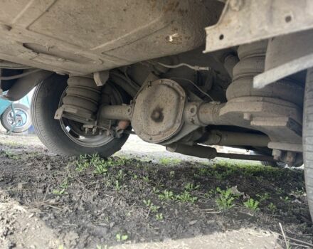 Чорний ГАЗ 24, об'ємом двигуна 2.4 л та пробігом 90 тис. км за 1300 $, фото 11 на Automoto.ua