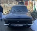 Черный ГАЗ 24, объемом двигателя 2.4 л и пробегом 3 тыс. км за 1393 $, фото 1 на Automoto.ua