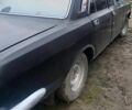 Чорний ГАЗ 24, об'ємом двигуна 2.45 л та пробігом 300 тис. км за 800 $, фото 3 на Automoto.ua