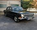 Черный ГАЗ 24, объемом двигателя 2.4 л и пробегом 40 тыс. км за 5500 $, фото 1 на Automoto.ua