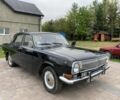 Чорний ГАЗ 24, об'ємом двигуна 2 л та пробігом 78 тис. км за 714 $, фото 1 на Automoto.ua