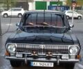 Черный ГАЗ 24, объемом двигателя 2.5 л и пробегом 64 тыс. км за 13000 $, фото 1 на Automoto.ua