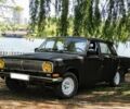 Чорний ГАЗ 24, об'ємом двигуна 0.24 л та пробігом 53 тис. км за 1100 $, фото 1 на Automoto.ua