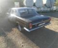 Чорний ГАЗ 24, об'ємом двигуна 2.45 л та пробігом 120 тис. км за 700 $, фото 3 на Automoto.ua