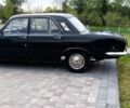 Чорний ГАЗ 24, об'ємом двигуна 2.4 л та пробігом 78 тис. км за 732 $, фото 5 на Automoto.ua