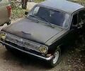 Черный ГАЗ 24, объемом двигателя 2.5 л и пробегом 3 тыс. км за 750 $, фото 1 на Automoto.ua