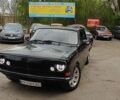 Черный ГАЗ 24, объемом двигателя 2.4 л и пробегом 120 тыс. км за 3990 $, фото 1 на Automoto.ua