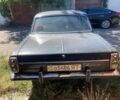 ГАЗ 24 1983 в Кривом Роге на Automoto.ua Черный ГАЗ 24, объемом двигателя 2.5 л и пробегом 90 тыс. км за 485 $, фото 3 на Automoto.ua