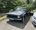 Чорний ГАЗ 24, об'ємом двигуна 2.4 л та пробігом 95 тис. км за 576 $, фото 1 на Automoto.ua