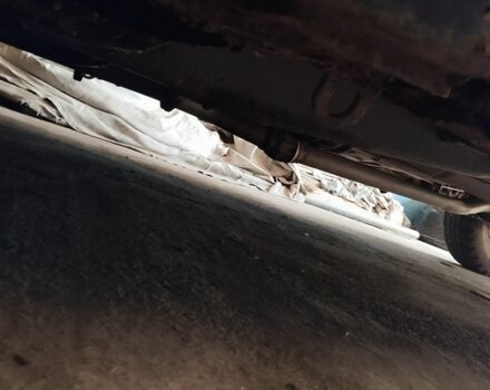 ГАЗ 24 1984 у Кропивницькому (Кіровограді) на Automoto.ua Чорний ГАЗ 24, об'ємом двигуна 0 л та пробігом 3 тис. км за 406 $, фото 7 на Automoto.ua