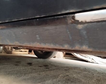 ГАЗ 24 1984 у Кропивницькому (Кіровограді) на Automoto.ua Чорний ГАЗ 24, об'ємом двигуна 0 л та пробігом 3 тис. км за 406 $, фото 9 на Automoto.ua