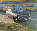 ГАЗ 24 1984 у Кропивницькому (Кіровограді) на Automoto.ua Чорний ГАЗ 24, об'ємом двигуна 0 л та пробігом 3 тис. км за 406 $, фото 1 на Automoto.ua
