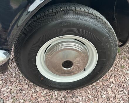 Черный ГАЗ 24, объемом двигателя 0 л и пробегом 25 тыс. км за 22000 $, фото 9 на Automoto.ua