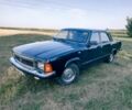 Черный ГАЗ 24, объемом двигателя 2 л и пробегом 3 тыс. км за 600 $, фото 2 на Automoto.ua
