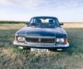 Черный ГАЗ 24, объемом двигателя 2 л и пробегом 3 тыс. км за 600 $, фото 1 на Automoto.ua