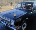 Черный ГАЗ 24, объемом двигателя 0 л и пробегом 400 тыс. км за 1001 $, фото 1 на Automoto.ua