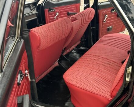 Черный ГАЗ 24, объемом двигателя 0 л и пробегом 25 тыс. км за 22000 $, фото 17 на Automoto.ua