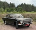 Черный ГАЗ 24, объемом двигателя 0 л и пробегом 25 тыс. км за 22000 $, фото 1 на Automoto.ua