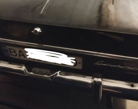 ГАЗ 24 1984 у Кропивницькому (Кіровограді) на Automoto.ua Чорний ГАЗ 24, об'ємом двигуна 0 л та пробігом 3 тис. км за 406 $, фото 4 на Automoto.ua