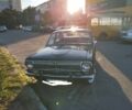 ГАЗ 24 1984 у Кропивницькому (Кіровограді) на Automoto.ua Чорний ГАЗ 24, об'ємом двигуна 0 л та пробігом 3 тис. км за 406 $, фото 6 на Automoto.ua