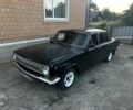 Чорний ГАЗ 24, об'ємом двигуна 2.4 л та пробігом 1 тис. км за 1200 $, фото 1 на Automoto.ua