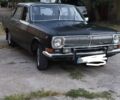Черный ГАЗ 24, объемом двигателя 0 л и пробегом 3 тыс. км за 481 $, фото 5 на Automoto.ua