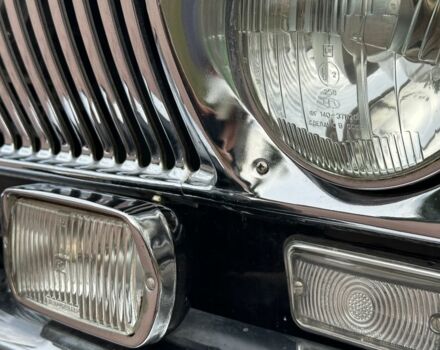 Черный ГАЗ 24, объемом двигателя 0 л и пробегом 25 тыс. км за 22000 $, фото 5 на Automoto.ua