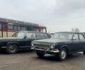 Черный ГАЗ 24, объемом двигателя 0 л и пробегом 25 тыс. км за 22000 $, фото 2 на Automoto.ua