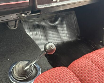 Черный ГАЗ 24, объемом двигателя 0 л и пробегом 25 тыс. км за 22000 $, фото 13 на Automoto.ua