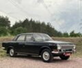 Черный ГАЗ 24, объемом двигателя 0 л и пробегом 25 тыс. км за 22000 $, фото 6 на Automoto.ua