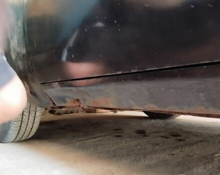 Черный ГАЗ 24, объемом двигателя 0 л и пробегом 3 тыс. км за 481 $, фото 8 на Automoto.ua