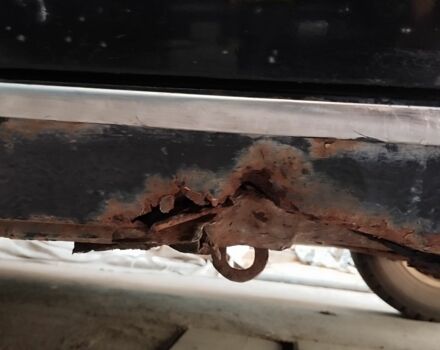 Черный ГАЗ 24, объемом двигателя 0 л и пробегом 3 тыс. км за 481 $, фото 11 на Automoto.ua