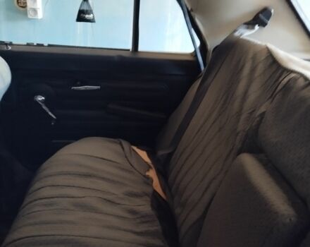 Черный ГАЗ 24, объемом двигателя 0 л и пробегом 3 тыс. км за 481 $, фото 15 на Automoto.ua