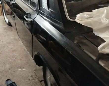 ГАЗ 24 1984 у Кропивницькому (Кіровограді) на Automoto.ua Чорний ГАЗ 24, об'ємом двигуна 0 л та пробігом 3 тис. км за 406 $, фото 3 на Automoto.ua