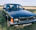 Черный ГАЗ 24, объемом двигателя 2 л и пробегом 3 тыс. км за 600 $, фото 1 на Automoto.ua