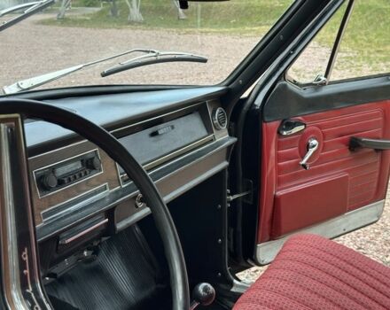 Черный ГАЗ 24, объемом двигателя 0 л и пробегом 25 тыс. км за 22000 $, фото 16 на Automoto.ua