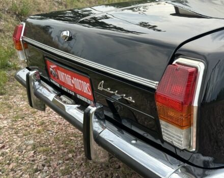 Черный ГАЗ 24, объемом двигателя 0 л и пробегом 25 тыс. км за 22000 $, фото 6 на Automoto.ua