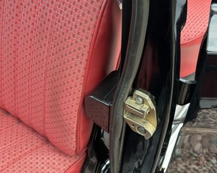 Черный ГАЗ 24, объемом двигателя 0 л и пробегом 25 тыс. км за 22000 $, фото 14 на Automoto.ua