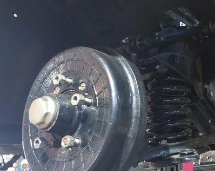 Черный ГАЗ 24, объемом двигателя 0 л и пробегом 25 тыс. км за 22000 $, фото 22 на Automoto.ua