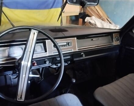 Черный ГАЗ 24, объемом двигателя 0 л и пробегом 3 тыс. км за 481 $, фото 17 на Automoto.ua