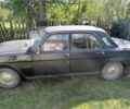 Черный ГАЗ 24, объемом двигателя 0 л и пробегом 434 тыс. км за 1092 $, фото 1 на Automoto.ua
