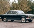 Черный ГАЗ 24, объемом двигателя 2.4 л и пробегом 70 тыс. км за 6000 $, фото 1 на Automoto.ua