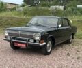 Черный ГАЗ 24, объемом двигателя 0 л и пробегом 25 тыс. км за 22000 $, фото 3 на Automoto.ua